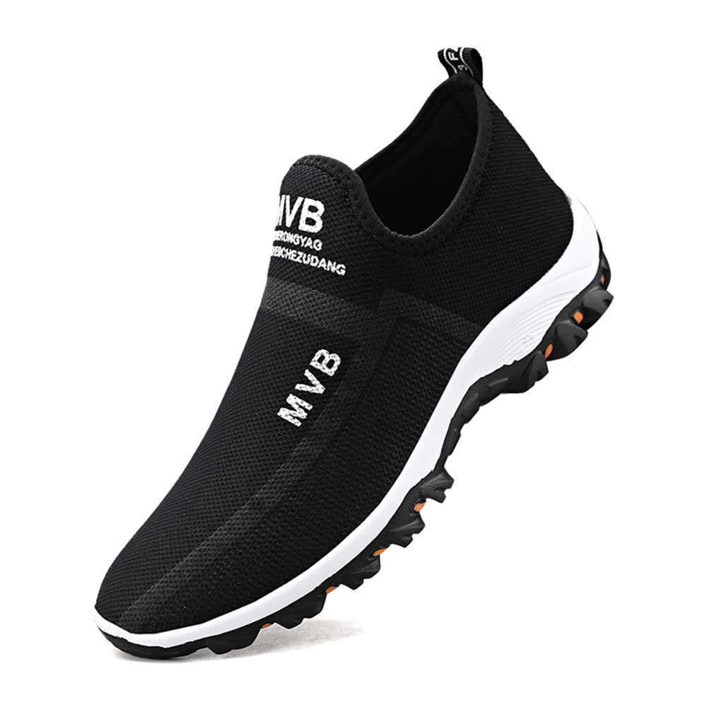 Sepatu Pria Merek Mewah Ukuran - Casual Sneakers Men ulasan dan harga