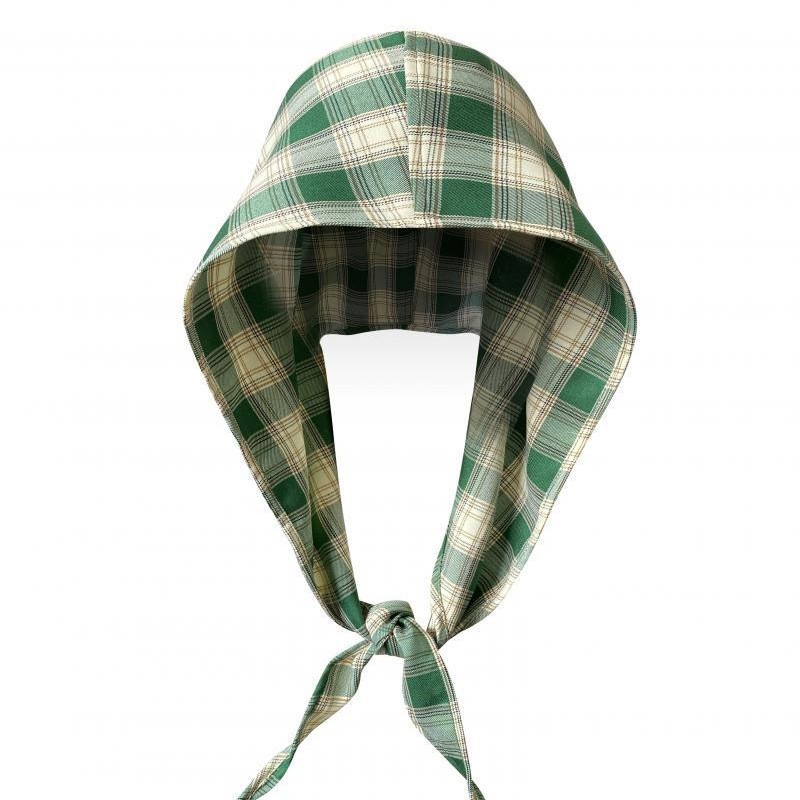 Syal Selendang Berkerudung Kat - Men'S Fashion With Hat ulasan dan harga
