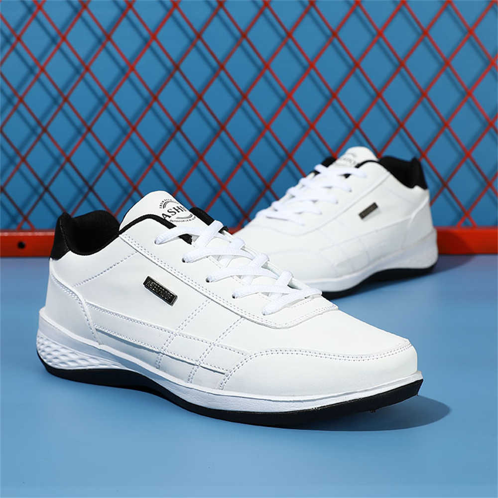 41-42 39-46 Sepatu Pria Putih  - Men'S Fashion Loafers Shoes ulasan dan harga