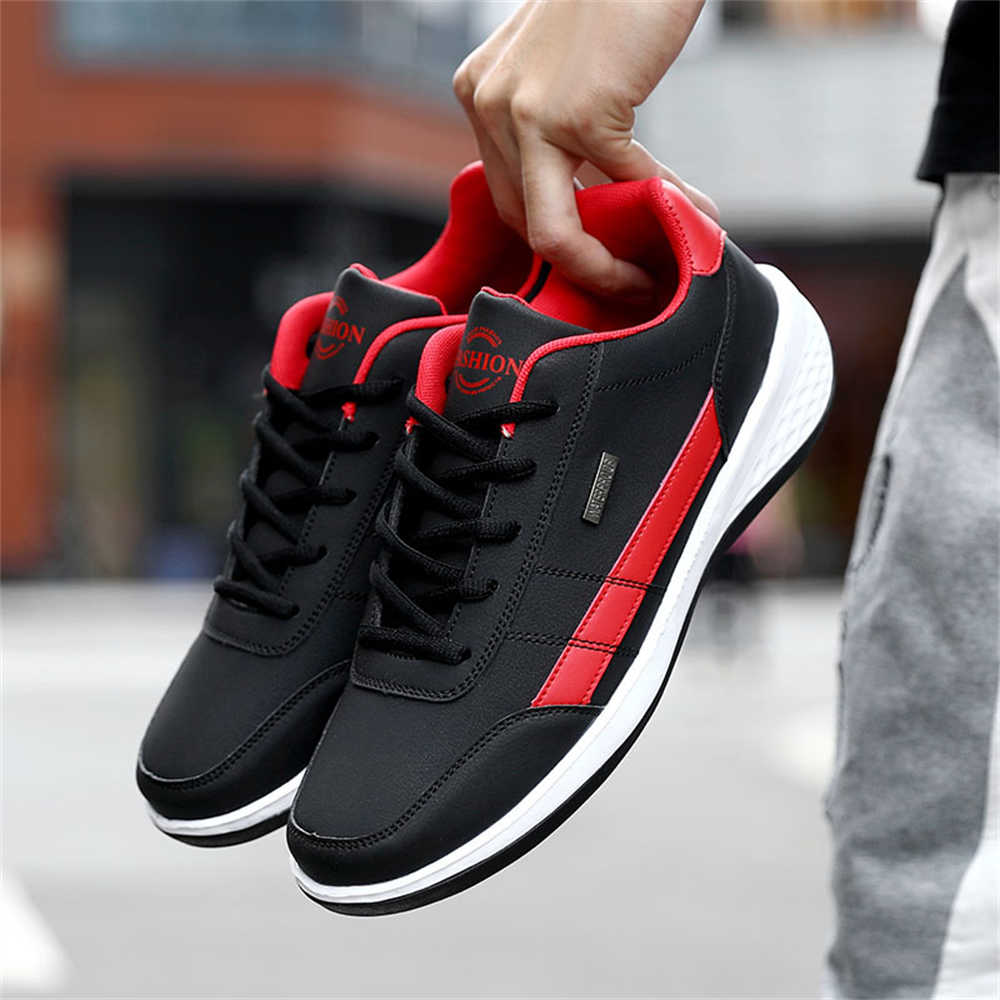 41-42 39-46 Sepatu Pria Putih  - Men'S Fashion Loafers Shoes ulasan dan harga
