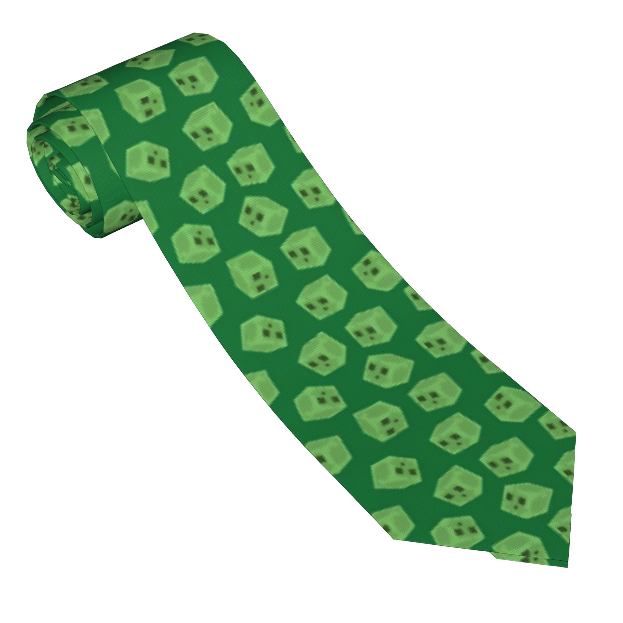 Dasi Pria Motif Slime Creepers - Men'S Fashion For Wedding ulasan dan harga