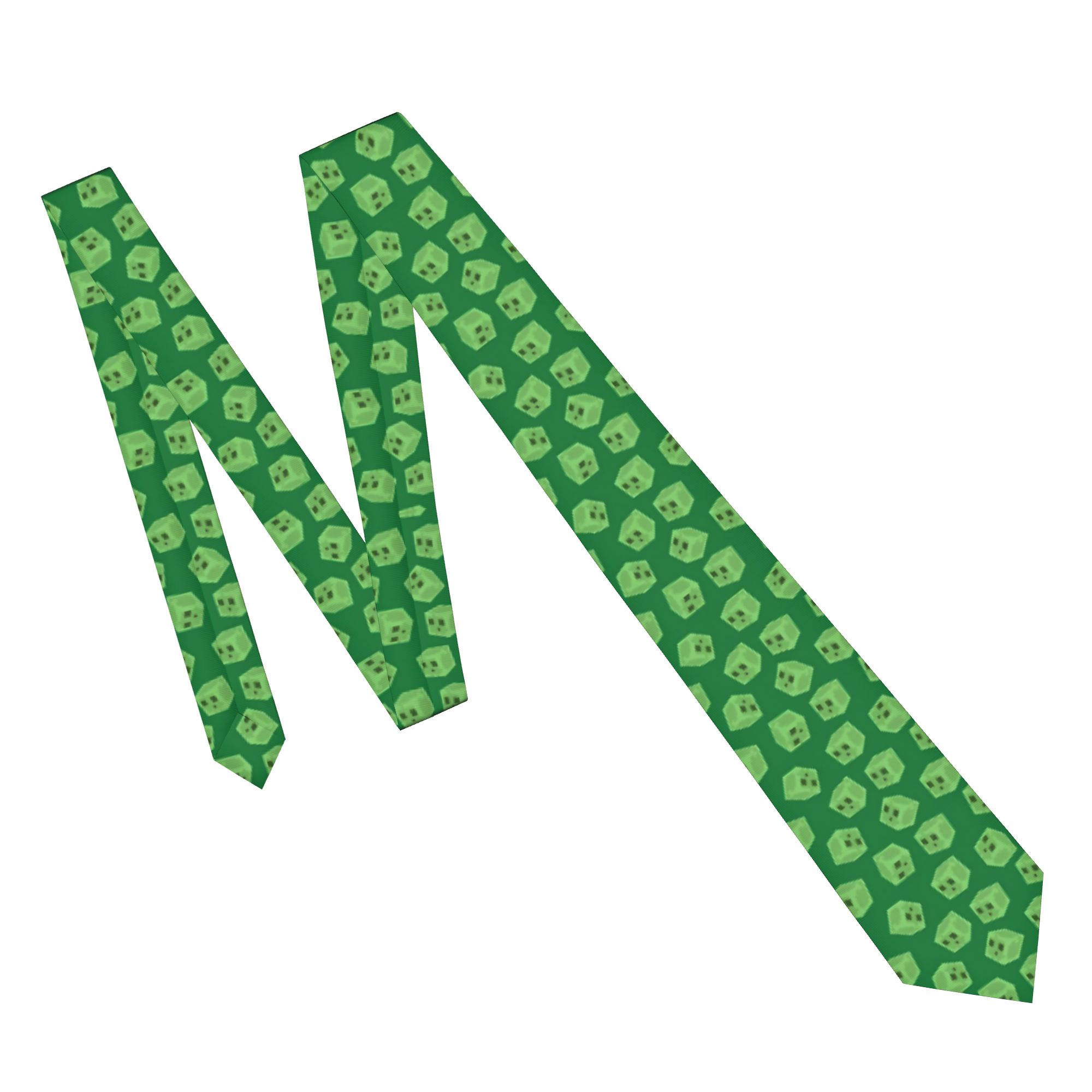 Dasi Pria Motif Slime Creepers - Men'S Fashion For Wedding ulasan dan harga