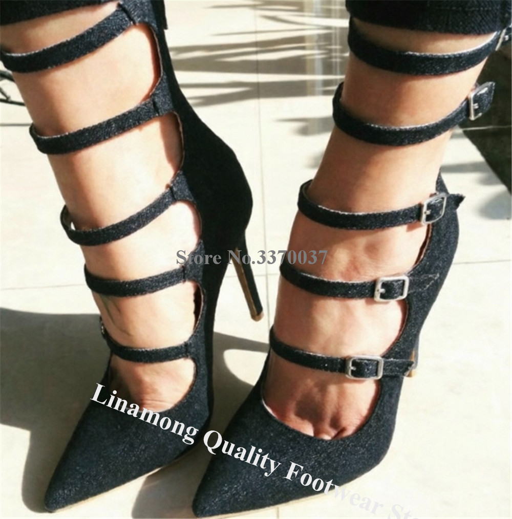 Linamong Sepatu Musim Semi Ter - Mens Fashion Dress Shoes ulasan dan harga