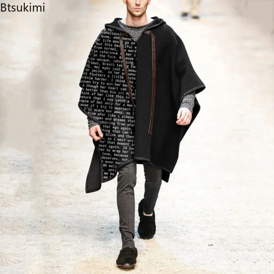 Jaket selendang musim dingin p - Men Scarf Wool ulasan dan harga