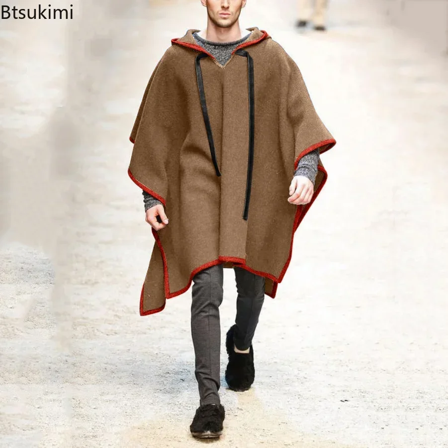 Jaket selendang musim dingin p - Men Scarf Wool ulasan dan harga