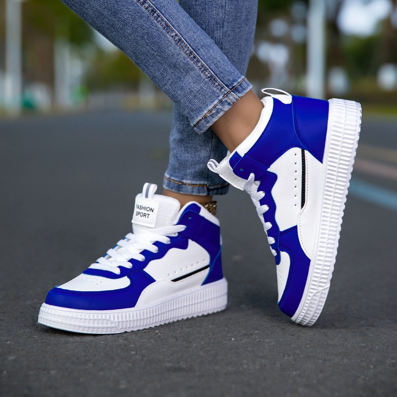 MAEDEF Sepatu Wanita Sepatu Fl - Casual Sneakers Men ulasan dan harga