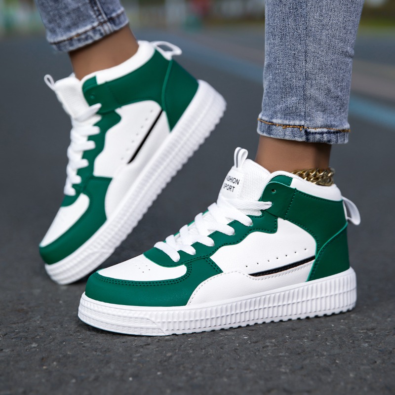 MAEDEF Sepatu Wanita Sepatu Fl - Casual Sneakers Men ulasan dan harga