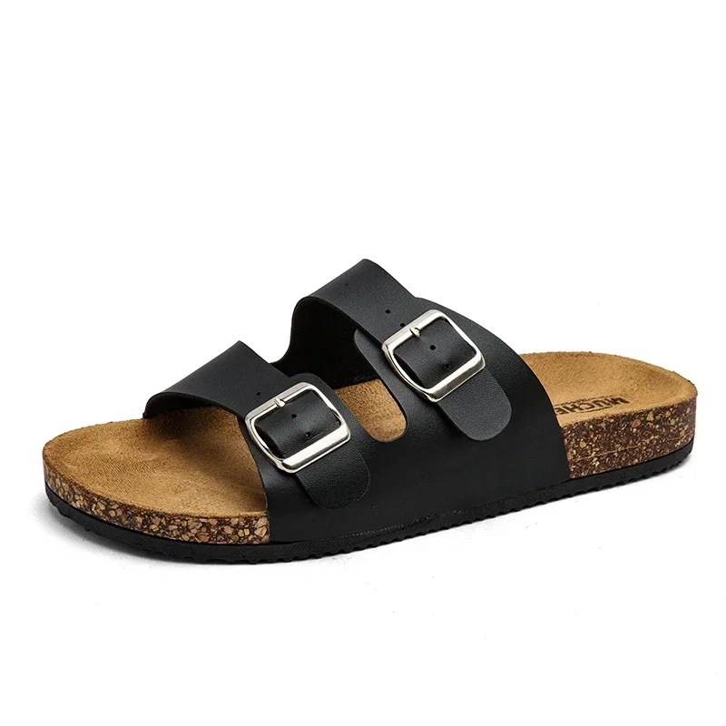Sandal Uniseks Klasik Fashion  - Men'S Fashion News ulasan dan harga