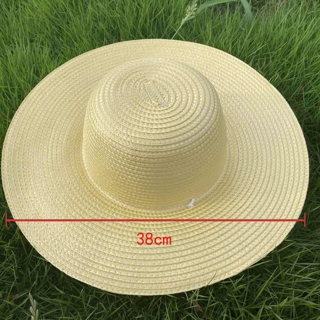 Topi Pantai Luar Ruangan Berpi - Men'S Fashion With Hat ulasan dan harga