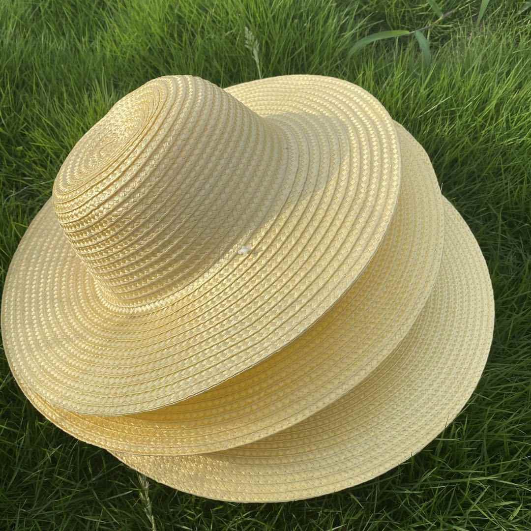 Topi Pantai Luar Ruangan Berpi - Men'S Fashion With Hat ulasan dan harga