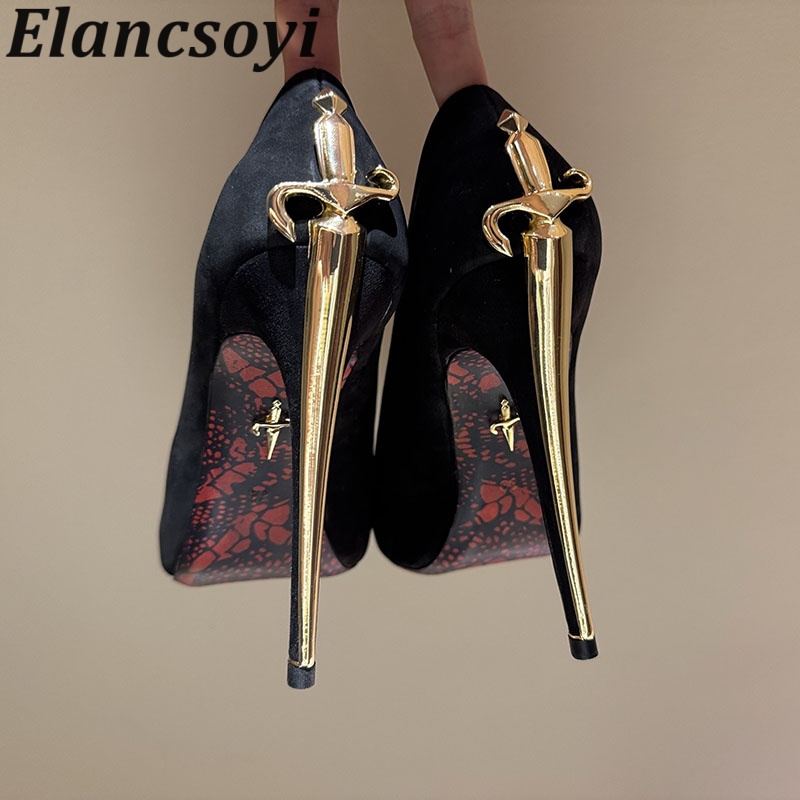 Diskon Besar Seksi Sepatu Hak  - Mens Fashion Dress Shoes ulasan dan harga