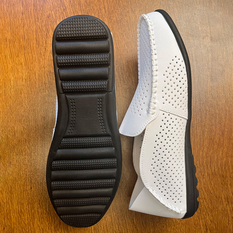 Sepatu loafers pria baru yang  - Men'S Fashion Loafers Shoes ulasan dan harga