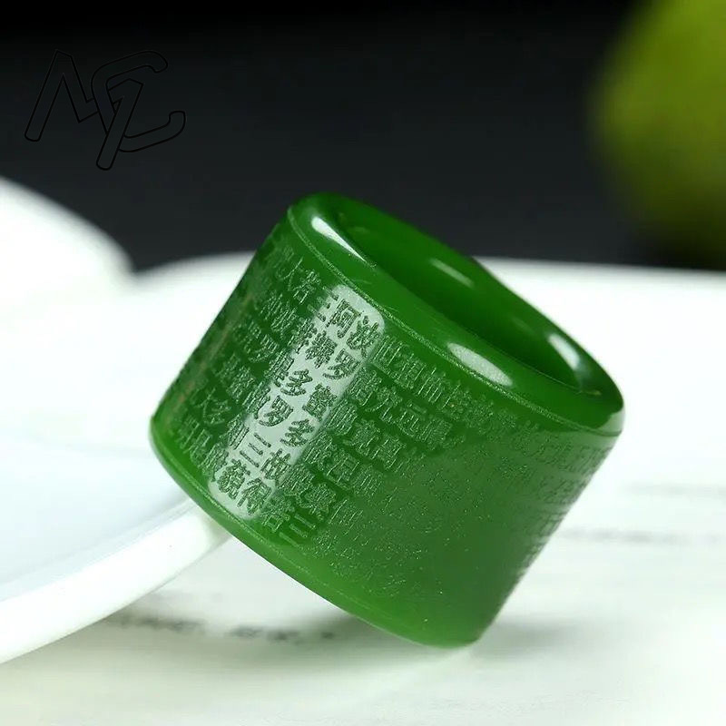 Cincin Giok Merah Alami Jantun - Men'S Fashion For Wedding ulasan dan harga