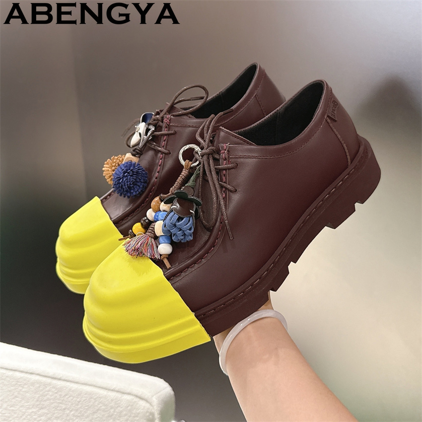 Sepatu Loafer Kulit Asli Multi - Men'S Fashion Loafers Shoes ulasan dan harga