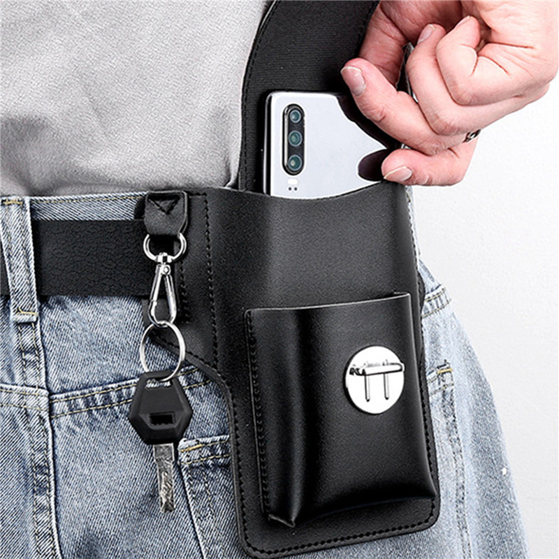 Tas Sabuk Ponsel untuk Pria, K - Belt Mens Fashion ulasan dan harga