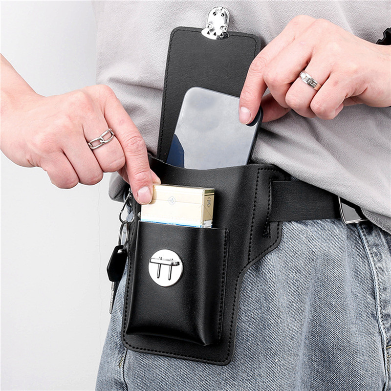 Tas Sabuk Ponsel untuk Pria, K - Belt Mens Fashion ulasan dan harga
