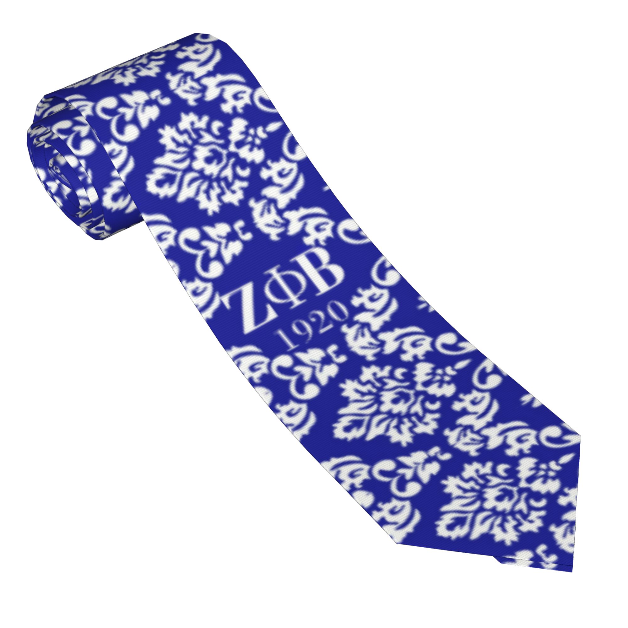 Dasi ZOB 1920 Sorority Khusus  - Mens Fashion In 1920 ulasan dan harga