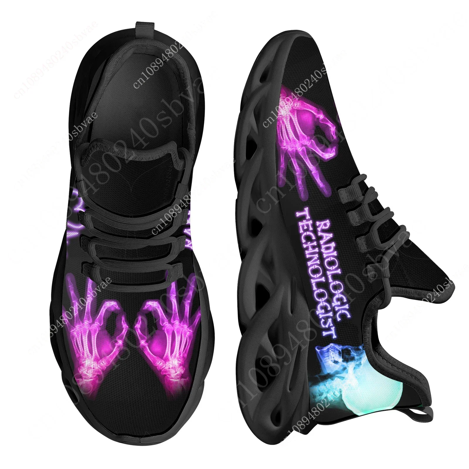Sepatu Teknolog Radiologi Pria - Casual Sneakers Men ulasan dan harga