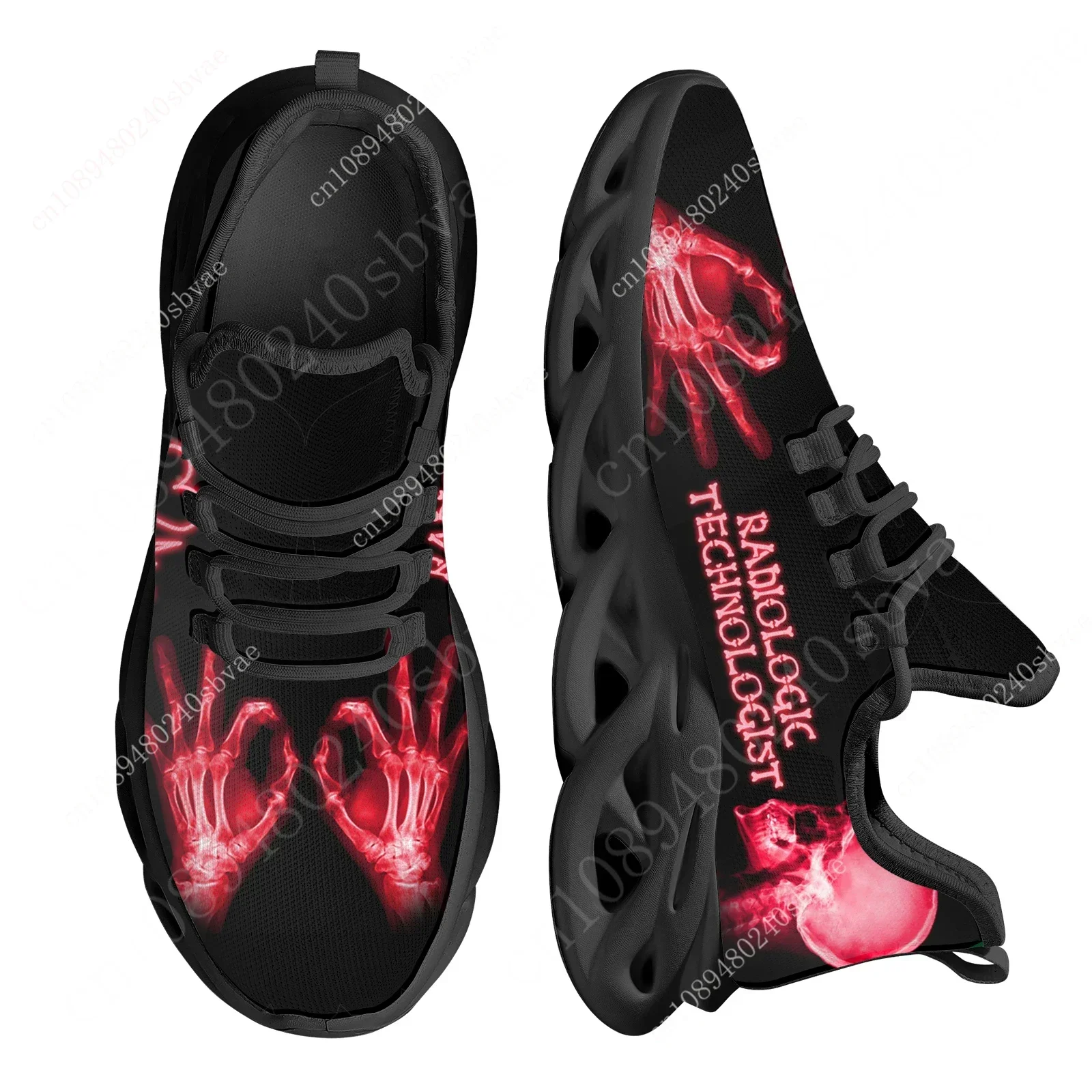 Sepatu Teknolog Radiologi Pria - Casual Sneakers Men ulasan dan harga