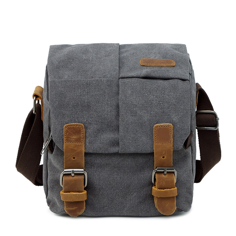 Tas kamera selempang retro, ta - Men Fashion Photography ulasan dan harga
