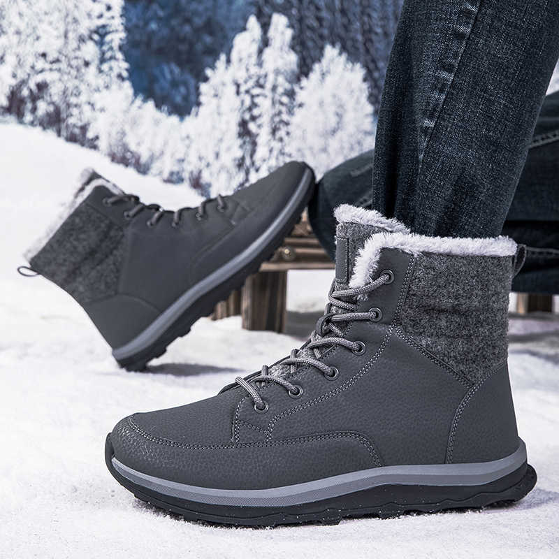 Sepatu High Top Performa Tingg - Casual Sneakers Men ulasan dan harga