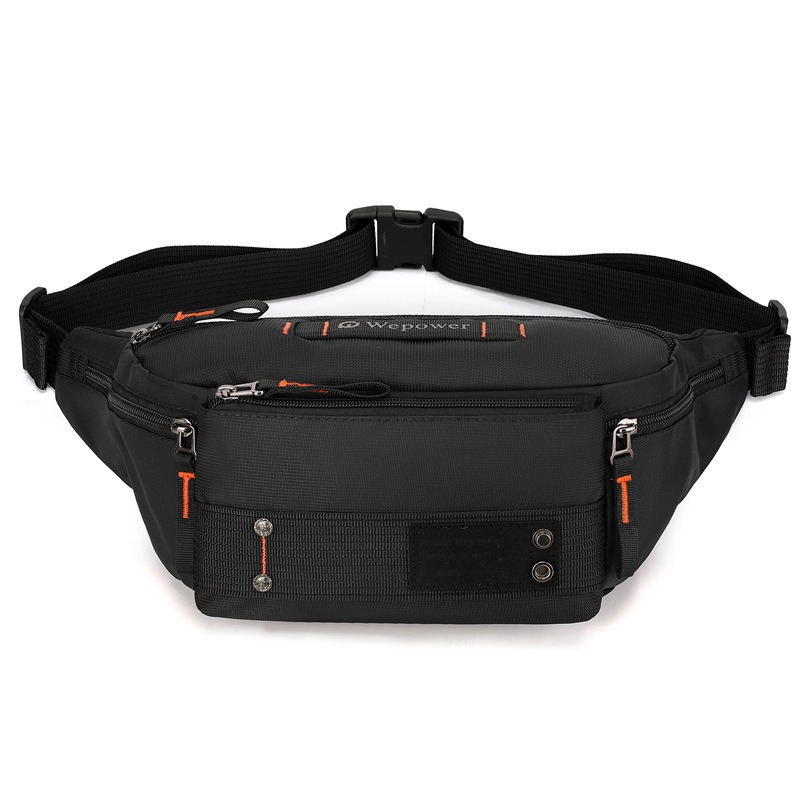 Tas Pinggang Pria, Tas Selempa - Belt Mens Fashion ulasan dan harga
