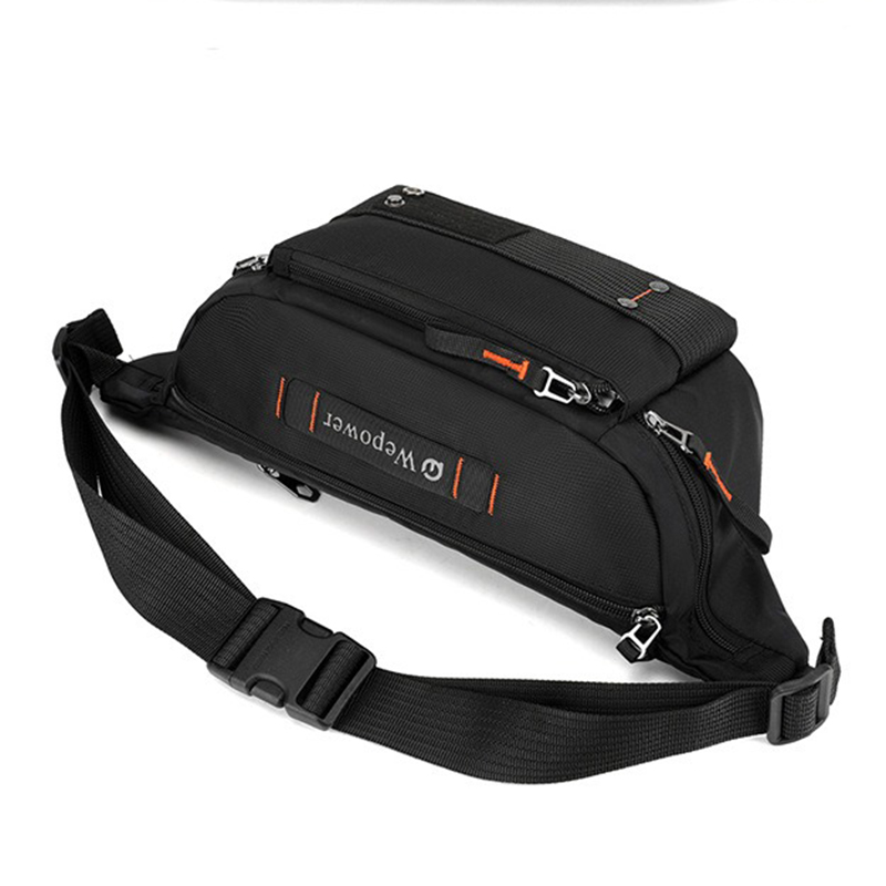 Tas Pinggang Pria, Tas Selempa - Belt Mens Fashion ulasan dan harga