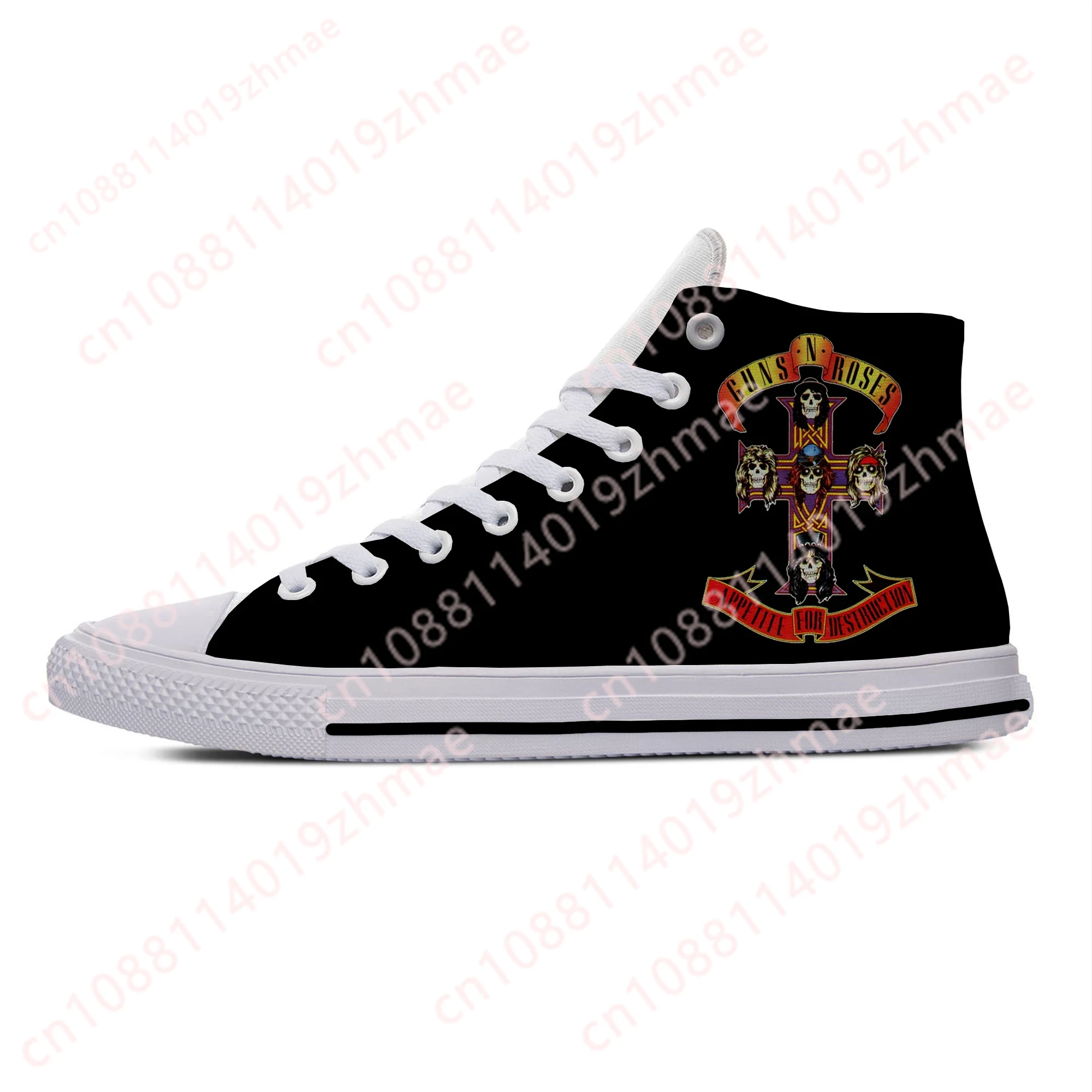 Sepatu Kain Kasual Lucu Bergay - Men'S Fashion News ulasan dan harga