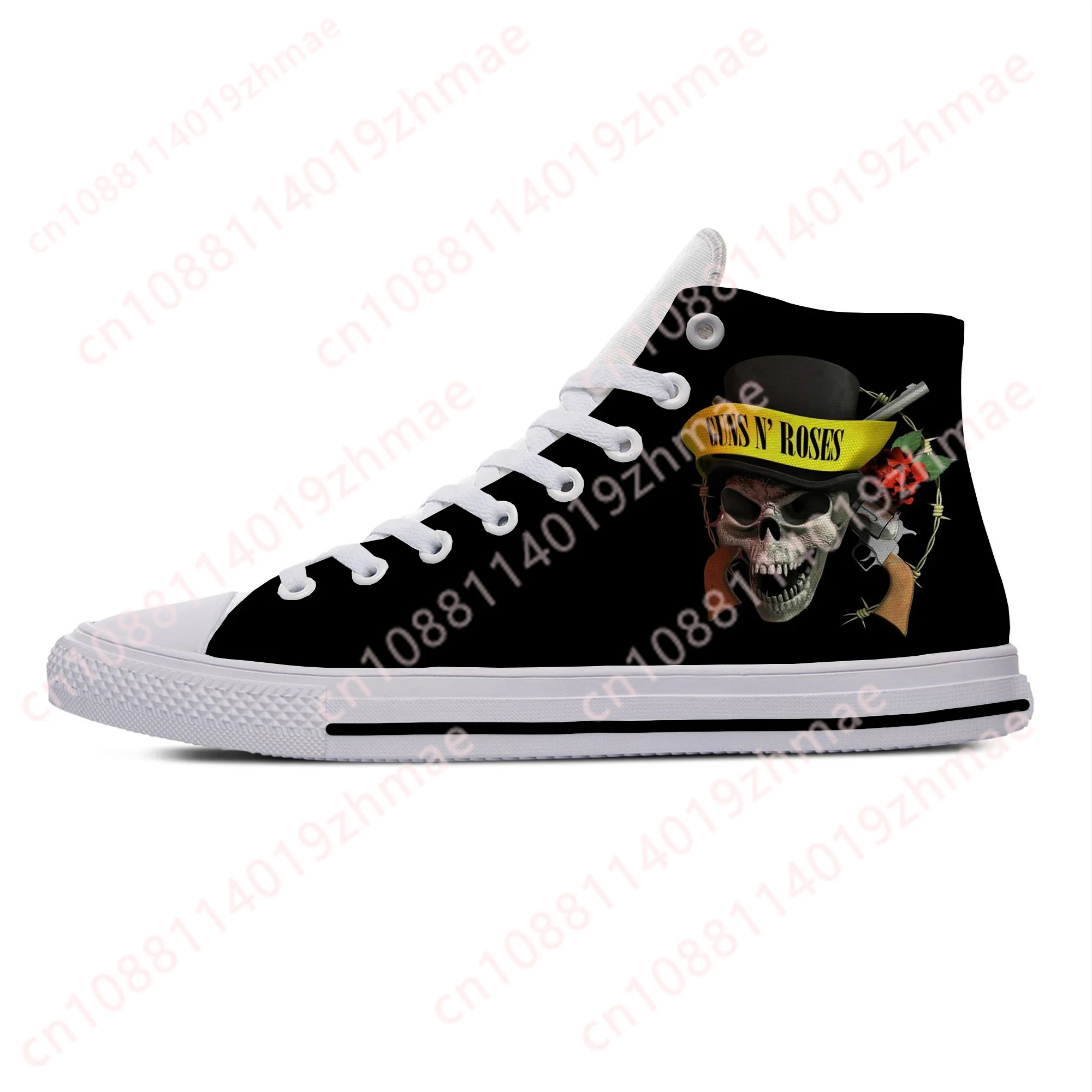 Sepatu Kain Kasual Lucu Bergay - Men'S Fashion News ulasan dan harga