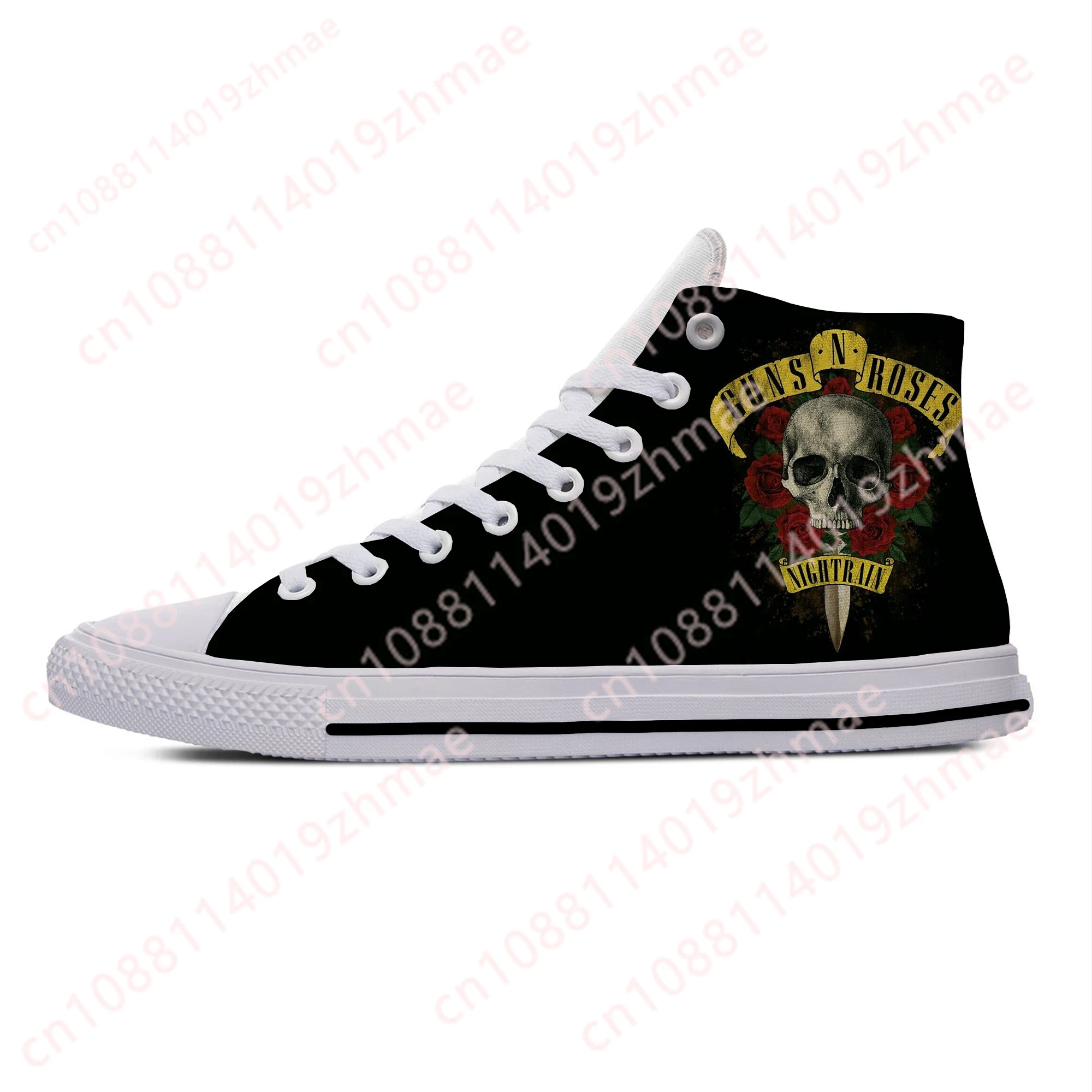 Sepatu Kain Kasual Lucu Bergay - Men'S Fashion News ulasan dan harga