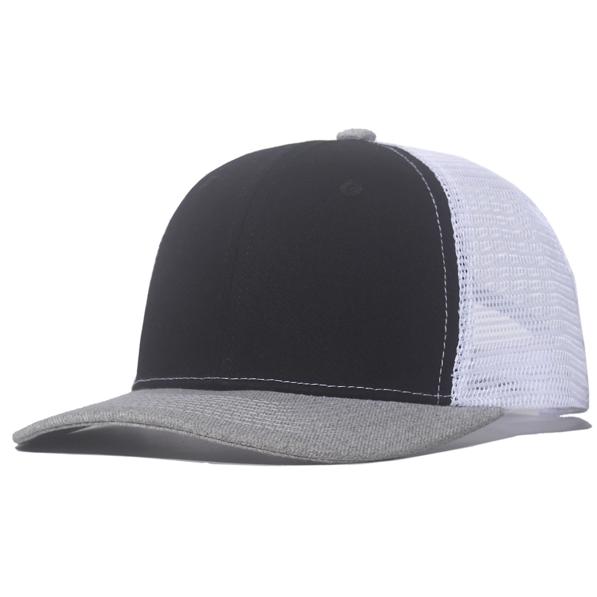 Topi Snapback Olahraga Logo Ku - Men'S Fashion With Hat ulasan dan harga
