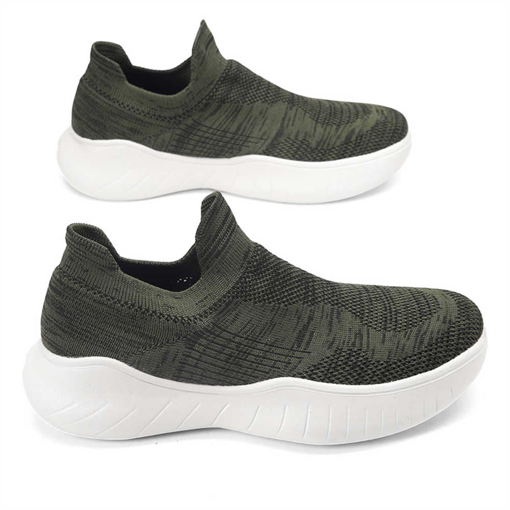 Sepatu Pria Ukuran 45 39-40 Mo - Casual Sneakers Men ulasan dan harga