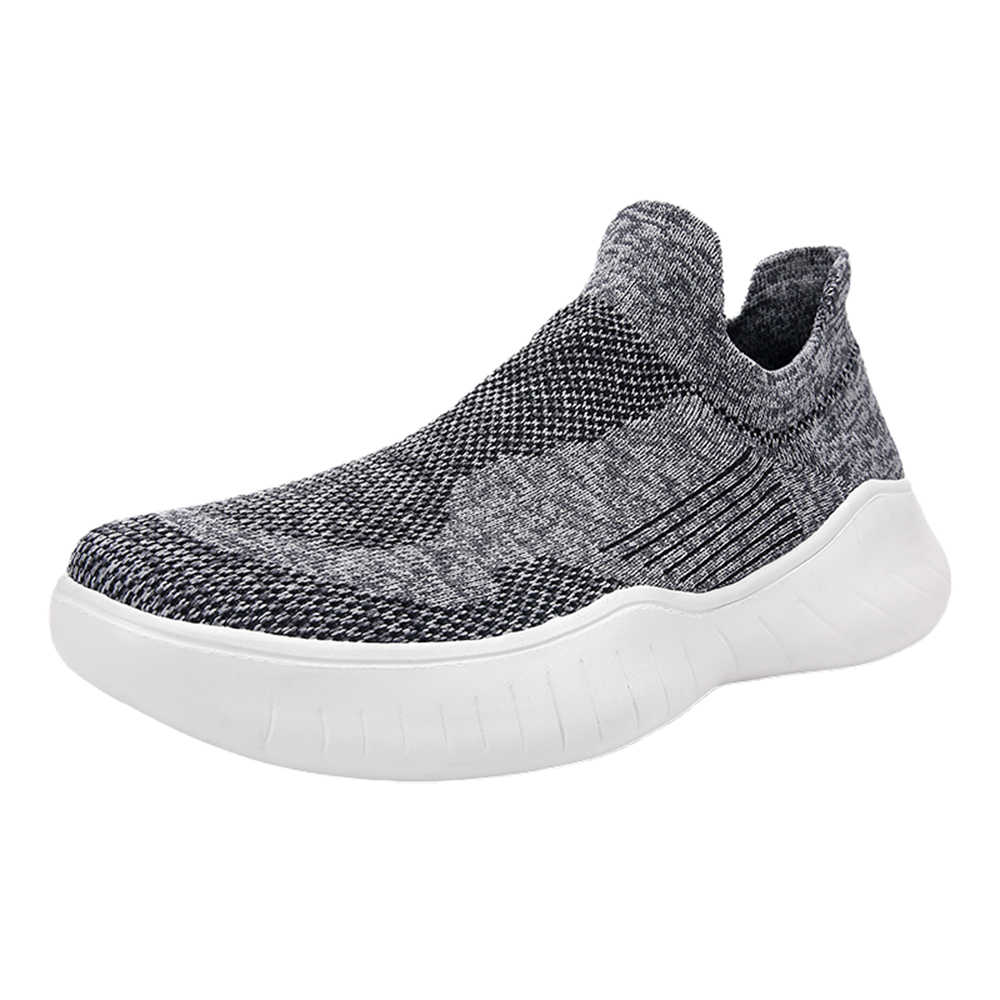 Sepatu Pria Ukuran 45 39-40 Mo - Casual Sneakers Men ulasan dan harga