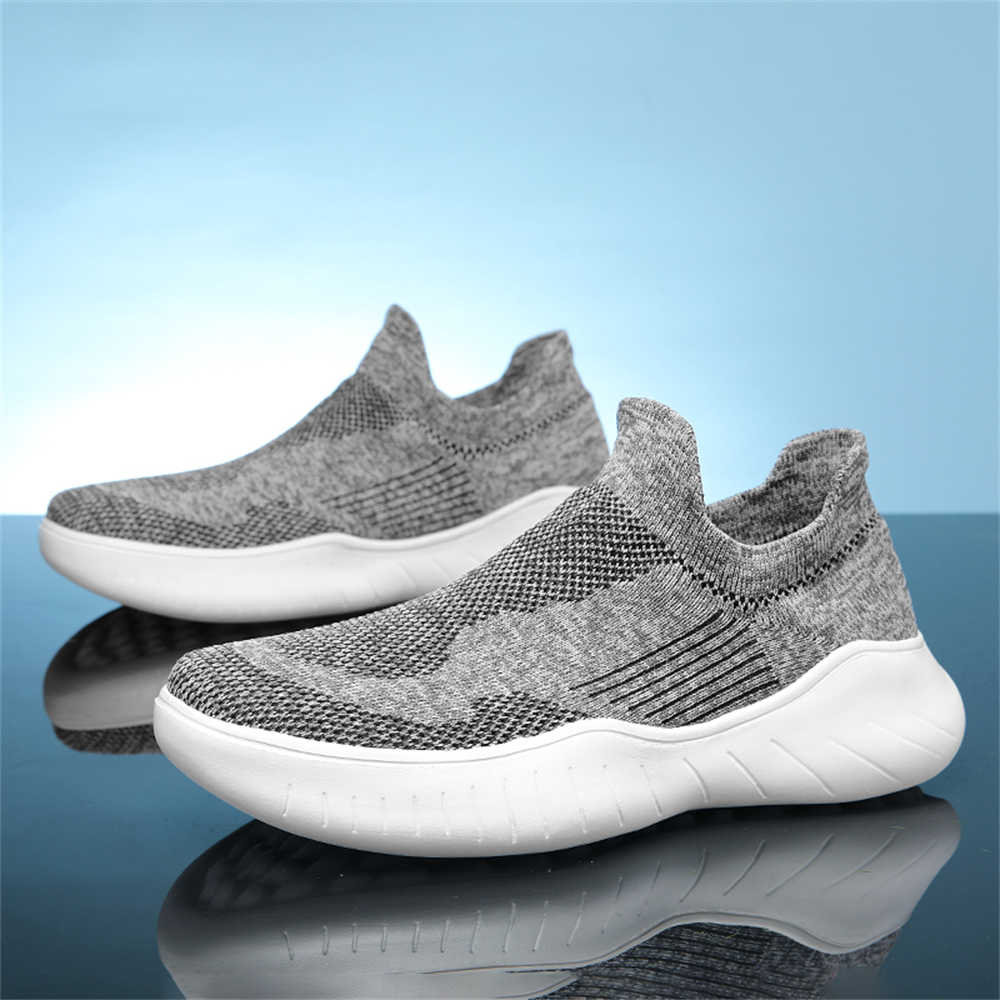Sepatu Pria Ukuran 45 39-40 Mo - Casual Sneakers Men ulasan dan harga