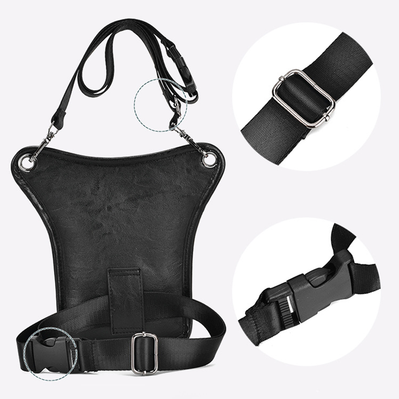 Tas pinggang pria antik tas ba - Belt Mens Fashion ulasan dan harga