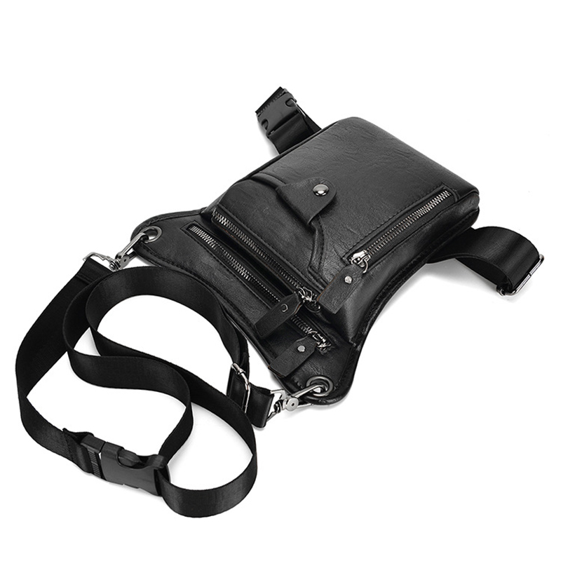 Tas pinggang pria antik tas ba - Belt Mens Fashion ulasan dan harga