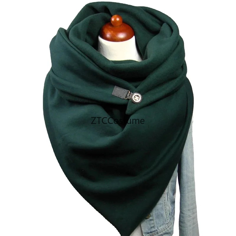 Syal Tabung Katun Unisex untuk - Mens Fashion Poncho ulasan dan harga
