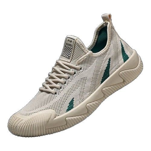 Sepatu Jaring Kasual Pria Musi - Men'S Fashion News ulasan dan harga