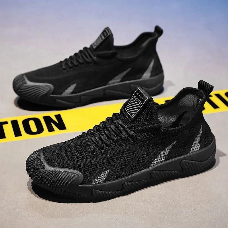 Sepatu Jaring Kasual Pria Musi - Men'S Fashion News ulasan dan harga