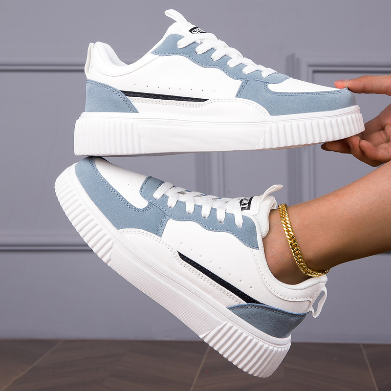 Sepatu Sneakers Unisex Sepatu  - Casual Sneakers Men ulasan dan harga
