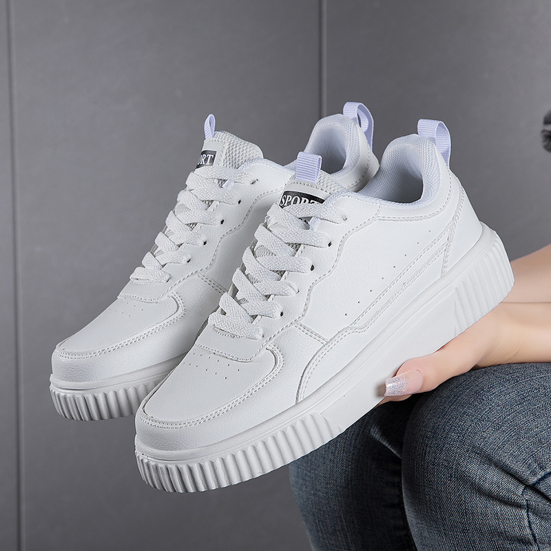 Sepatu Sneakers Unisex Sepatu  - Casual Sneakers Men ulasan dan harga