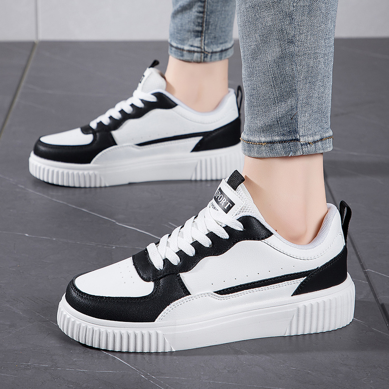 Sepatu Sneakers Unisex Sepatu  - Casual Sneakers Men ulasan dan harga