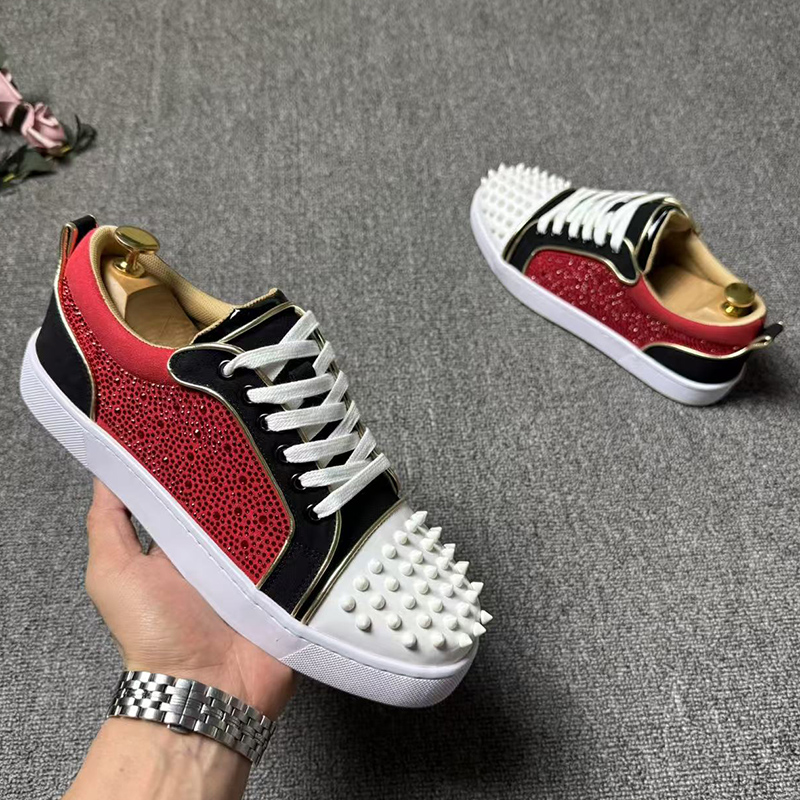 Sepatu Punk Hip Hop Pria, Sepa - Mens Fashion Dress Shoes ulasan dan harga