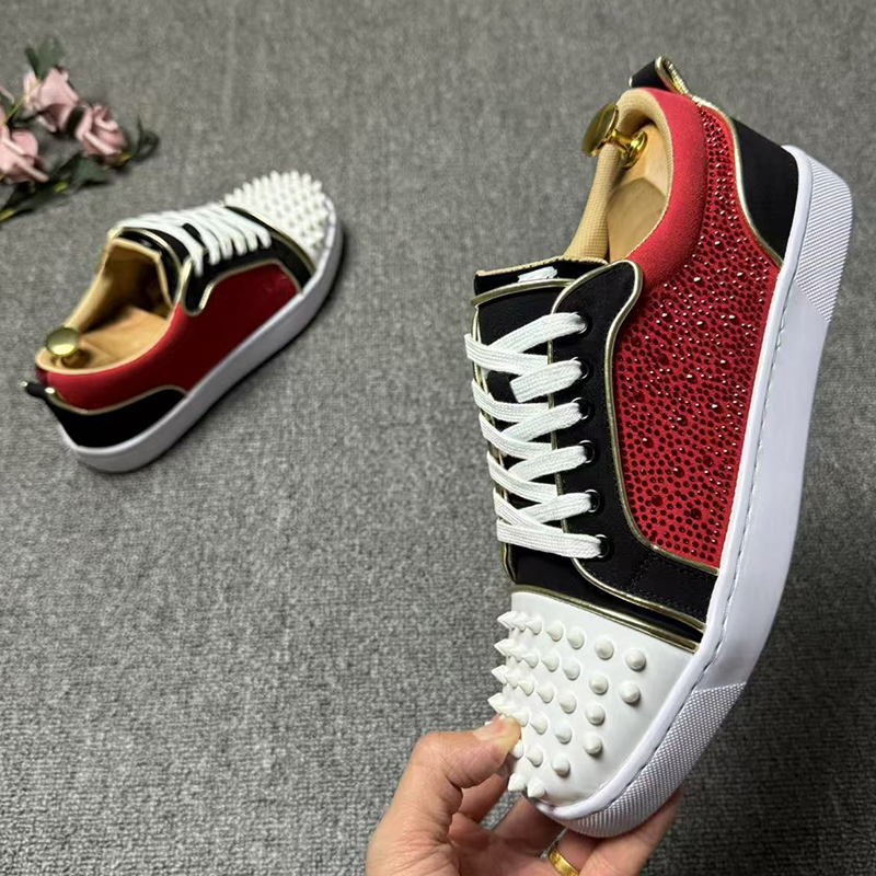 Sepatu Punk Hip Hop Pria, Sepa - Mens Fashion Dress Shoes ulasan dan harga