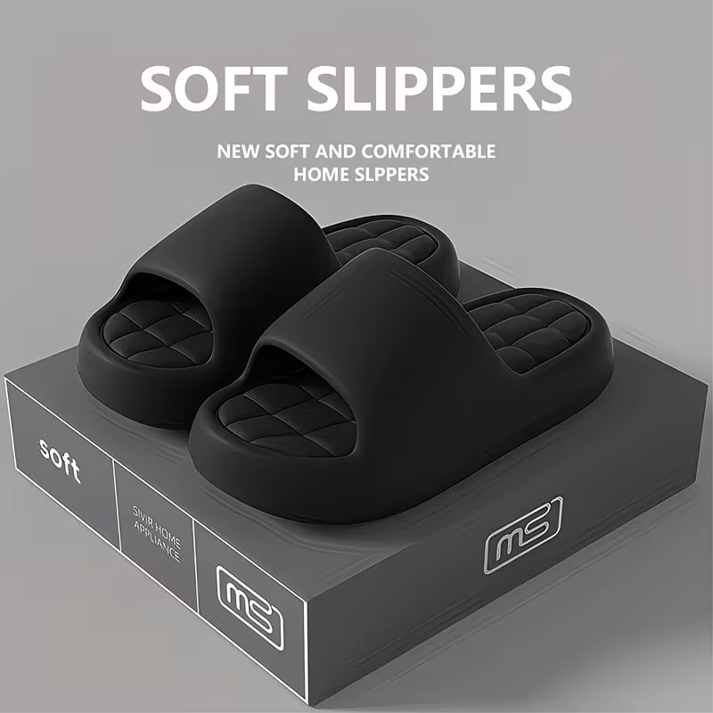 Sandal Wanita Modis Sol Lembut - Men'S Fashion News ulasan dan harga