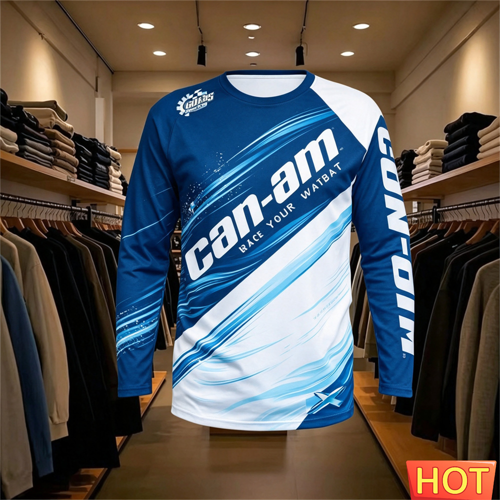 Kaos Lengan Panjang Leher Bula - Quality Men'S Fashion ulasan dan harga