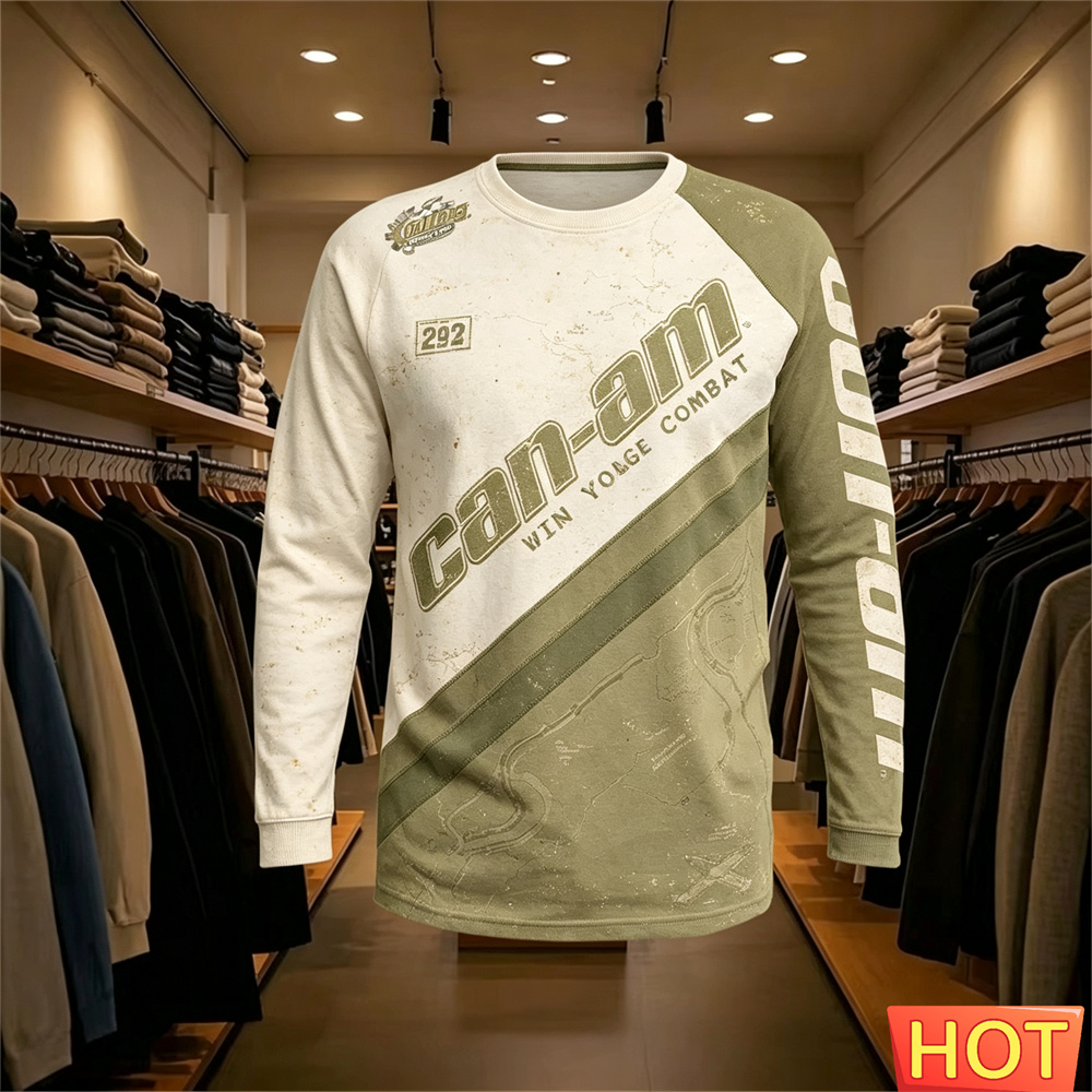 Kaos Lengan Panjang Leher Bula - Quality Men'S Fashion ulasan dan harga