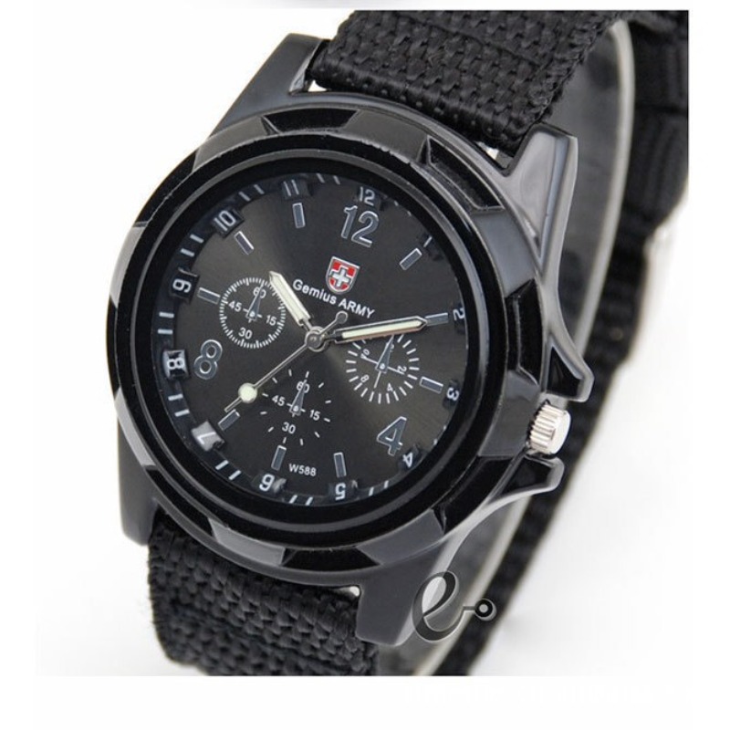Jam Tangan Olahraga Pria Quart - Mens Fashion In 1920 ulasan dan harga