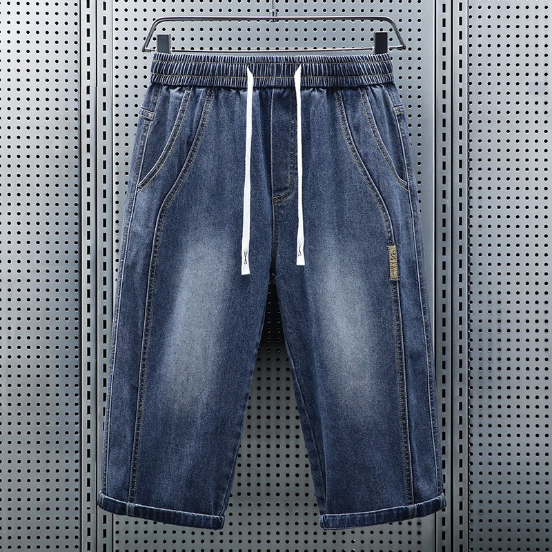 Celana Pendek Jeans Pria Musim - Men'S Fashion Jeans ulasan dan harga