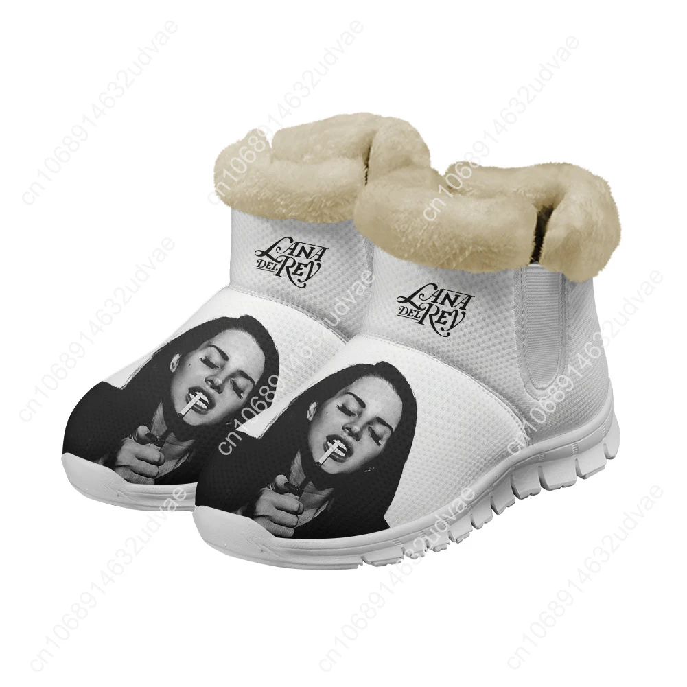 Sepatu Bot Plush Lana Del Rey  - Casual Sneakers Men ulasan dan harga